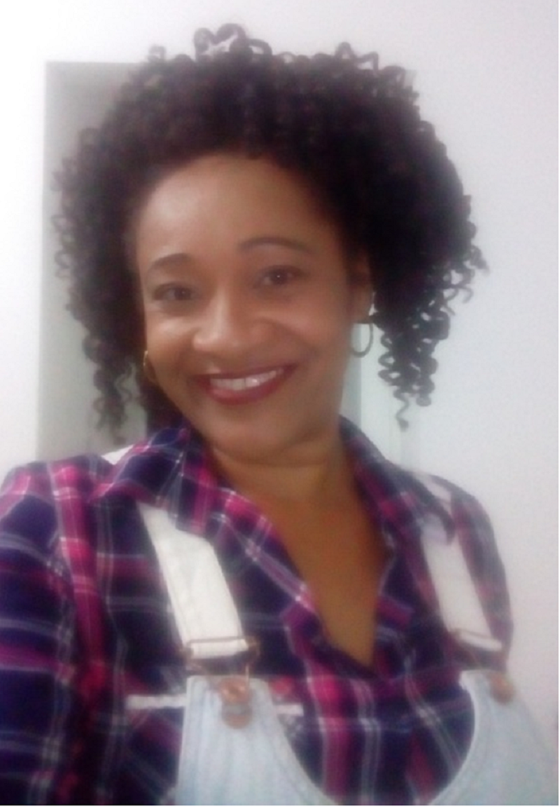 Selma da Silva Santos, nova diretora do SIBIUFS