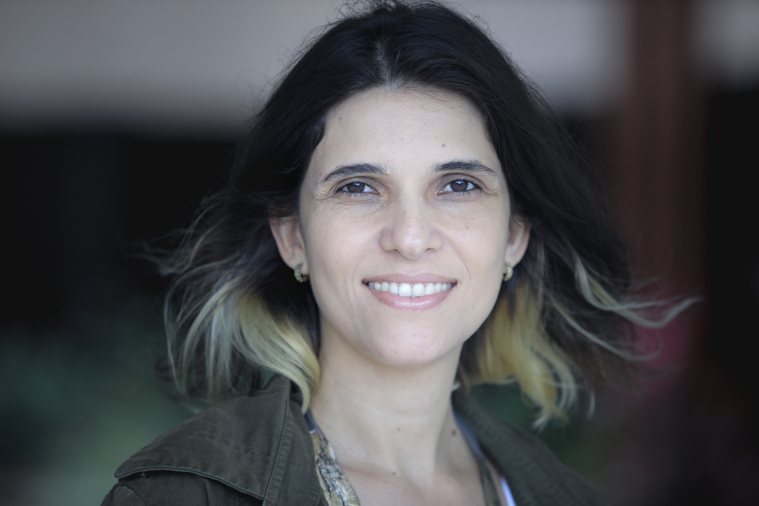 Renata Malta é docente e atual coordenadora do programa.