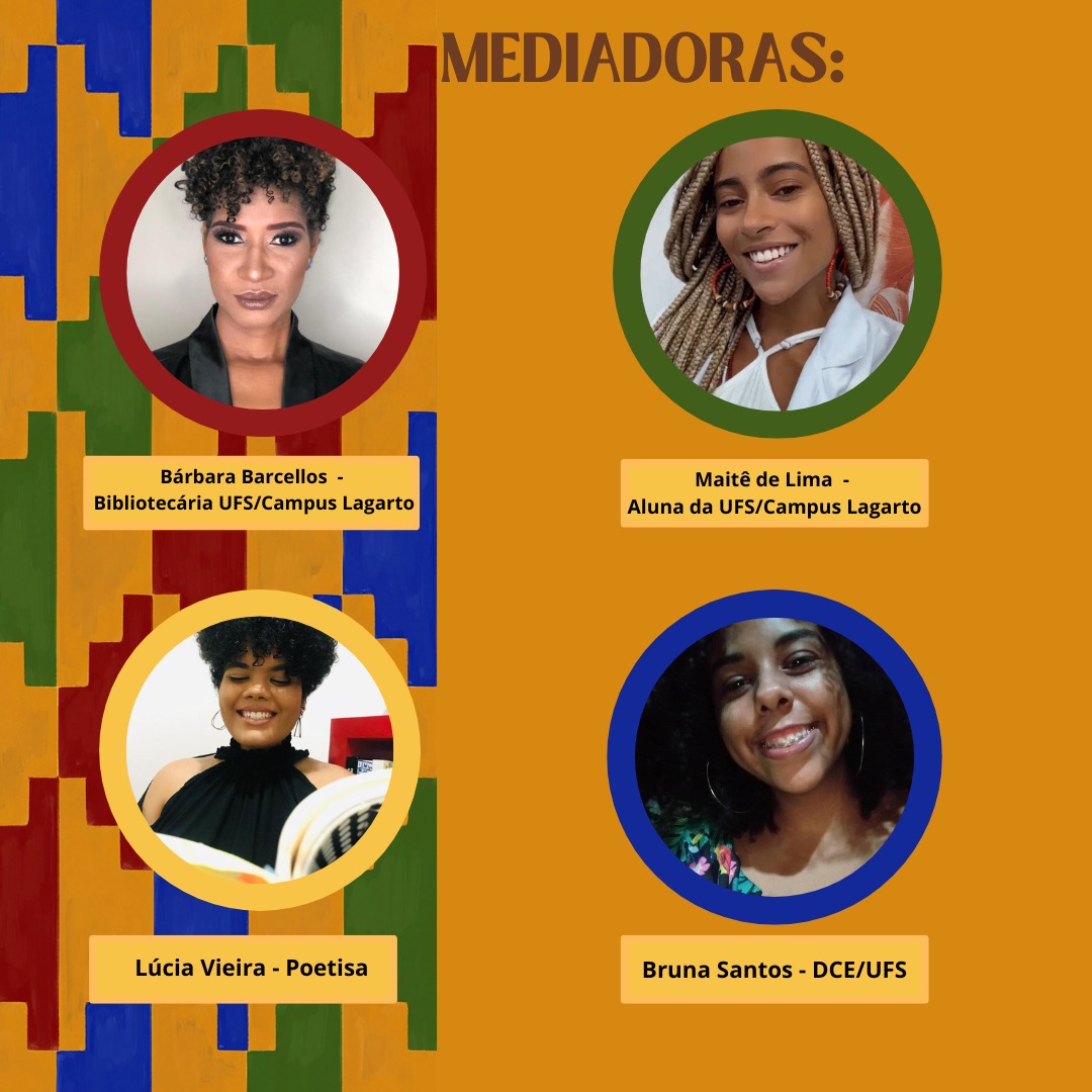 Artes: divulgação
